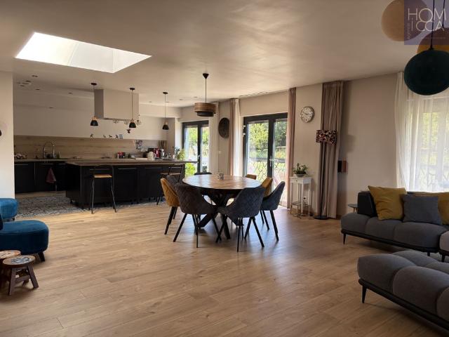 Tout savoir sur cet appartement à Chasselay