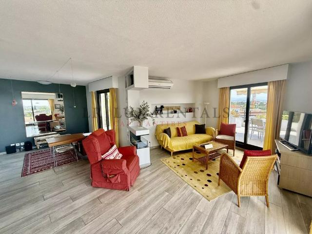 Tout savoir sur cet appartement à Antibes