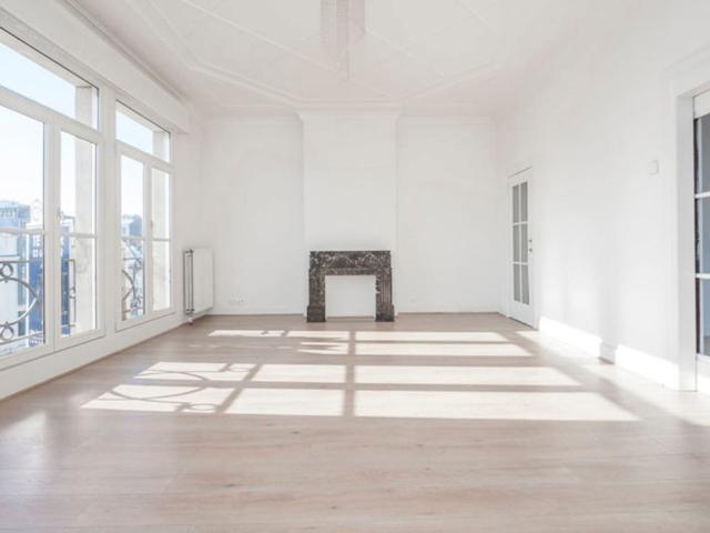 Tout savoir sur cet appartement à Anvers, à Anvers