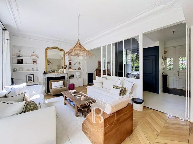 Tout savoir sur cet appartement à Bois Colombes