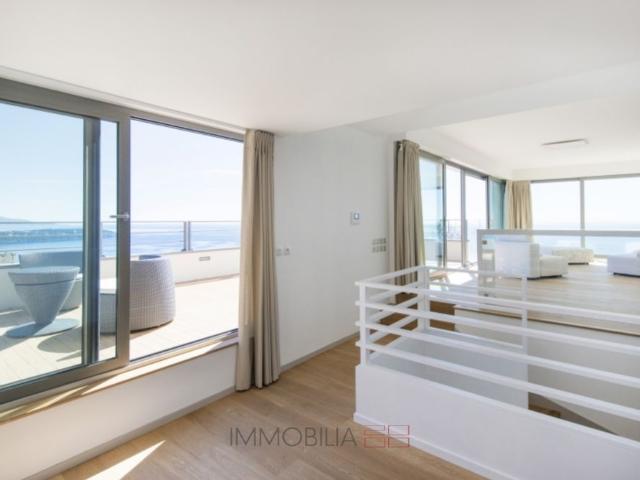 Tout savoir sur cet appartement à Beausoleil