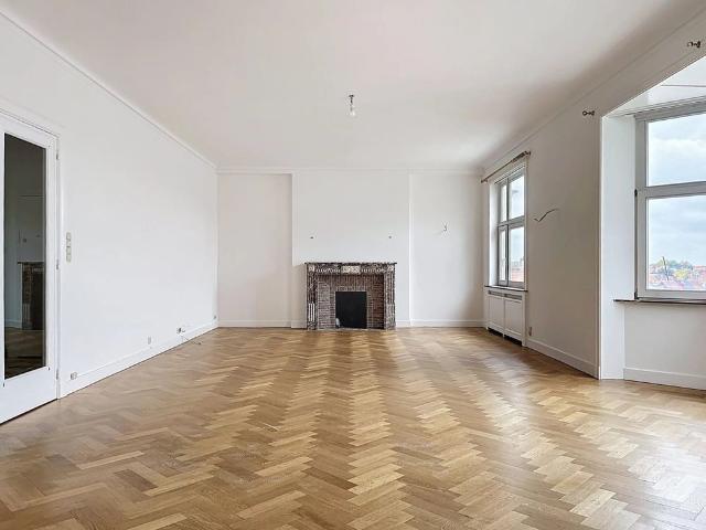 Tout savoir sur cet appartement à Bruxelles, à Bruxelles