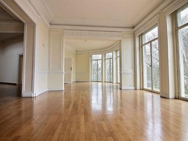 Tout savoir sur cet appartement à Bruxelles, à Bruxelles