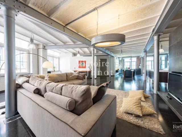 Tout savoir sur cet appartement à Bruxelles, à Bruxelles