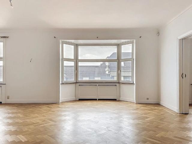 Tout savoir sur cet appartement à Bruxelles, à Bruxelles