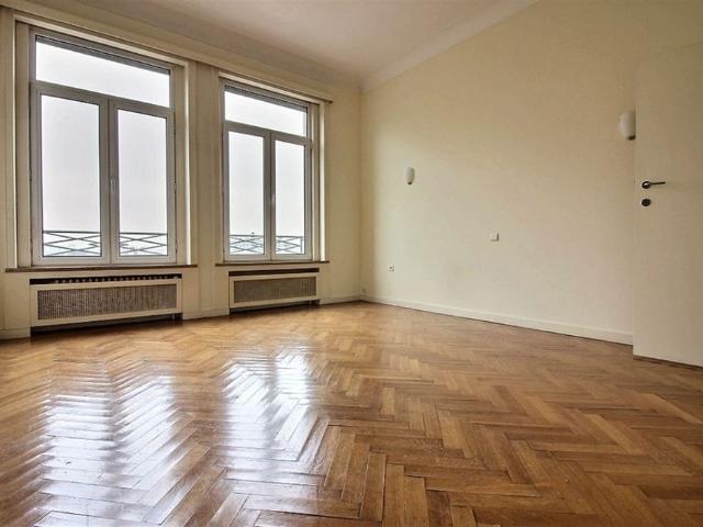 Tout savoir sur cet appartement à Bruxelles, à Bruxelles