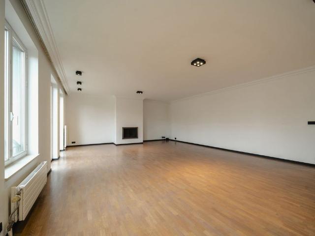 Tout savoir sur cet appartement à Bruxelles