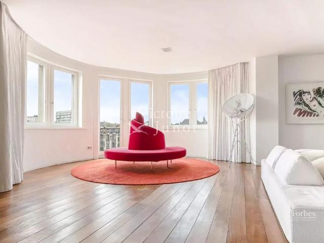 Tout savoir sur cet appartement à Etterbeek, à Etterbeek