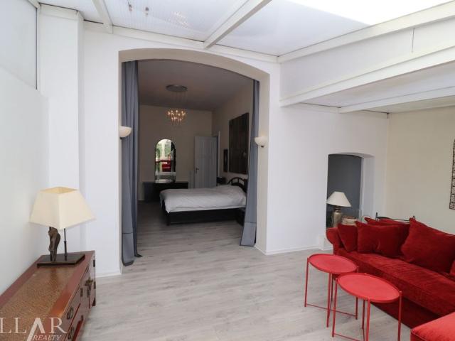 Tout savoir sur cet appartement à Etterbeek, à Etterbeek