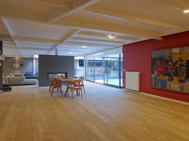 Tout savoir sur cet appartement à Etterbeek, à Etterbeek