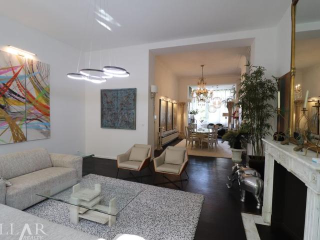 Tout savoir sur cet appartement à Etterbeek, à Etterbeek