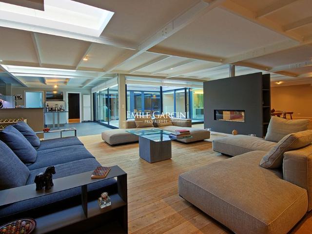 Tout savoir sur cet appartement à Etterbeek, à Etterbeek