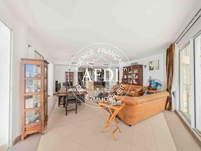 Tout savoir sur cet appartement à Fort de France