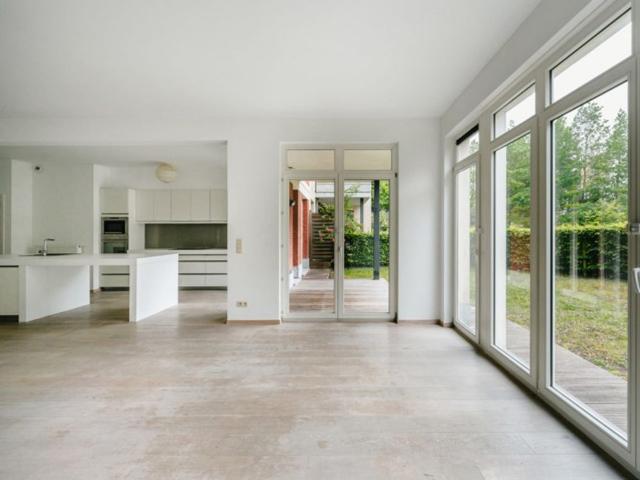 Tout savoir sur cet appartement à Ixelles, à Ixelles