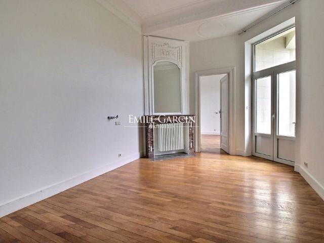 Tout savoir sur cet appartement à Ixelles, à Ixelles