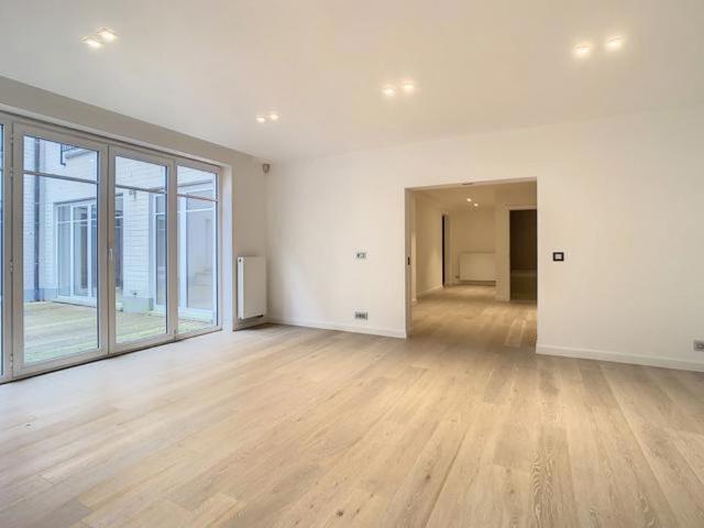 Tout savoir sur cet appartement à Ixelles, à Ixelles