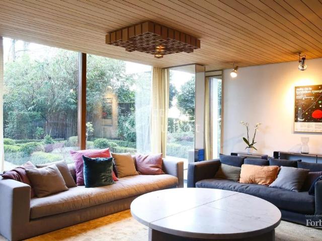 Tout savoir sur cet appartement à Ixelles, à Ixelles