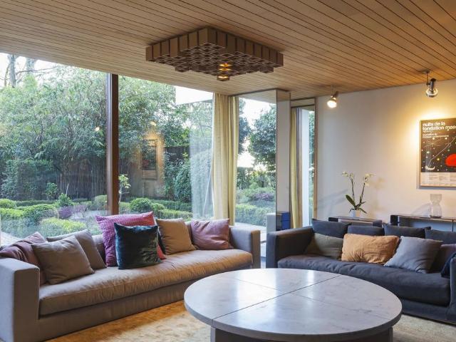 Tout savoir sur cet appartement à Ixelles, à Ixelles