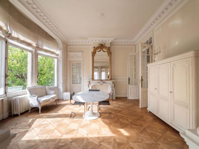 Tout savoir sur cet appartement à Ixelles, à Ixelles