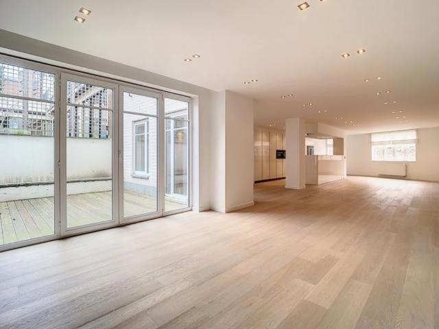 Tout savoir sur cet appartement à Ixelles, à Ixelles