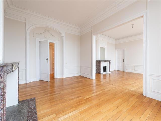 Tout savoir sur cet appartement à Ixelles, à Ixelles