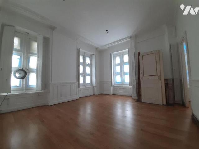 Tout savoir sur cet appartement à Lyon 6ème