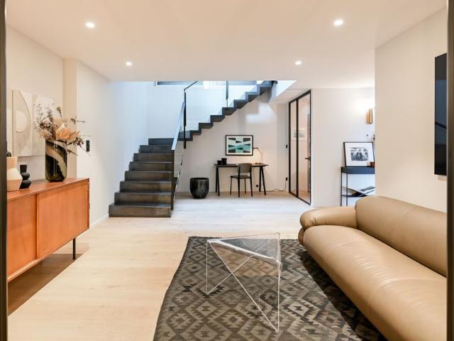 Tout savoir sur cet appartement à Lyon 2ème
