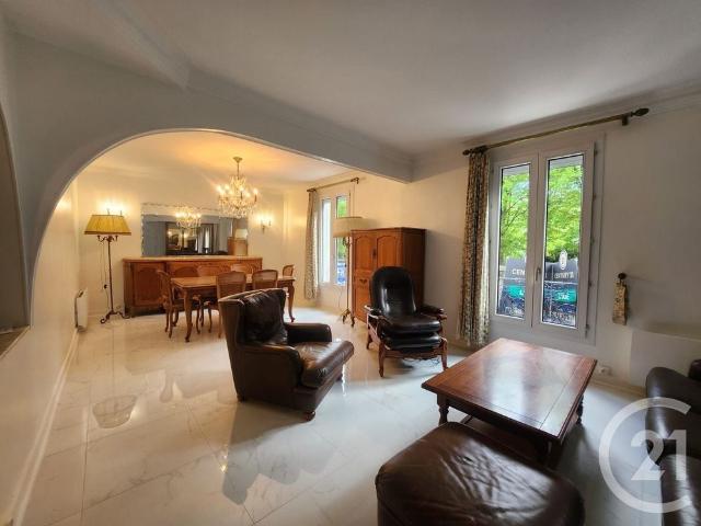 Tout savoir sur cet appartement à Montrouge