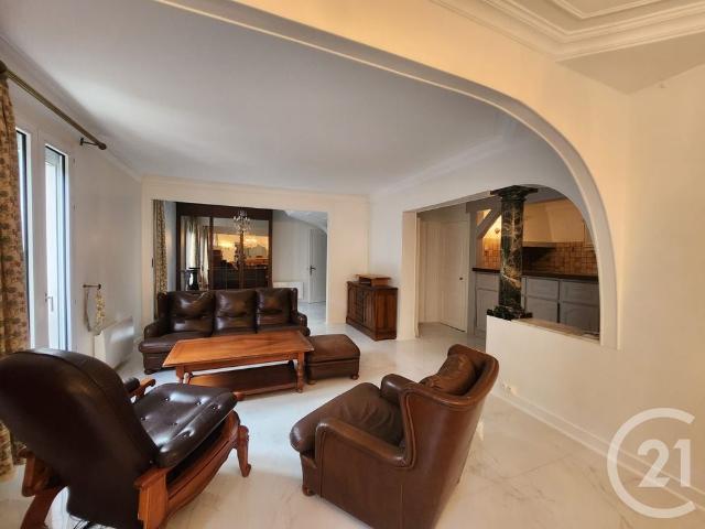 Tout savoir sur cet appartement à Montrouge