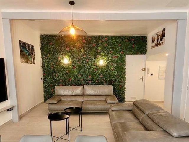 Tout savoir sur cet appartement à Marseille 7ème