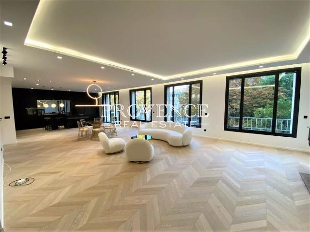 Tout savoir sur cet appartement à Marseille 8ème