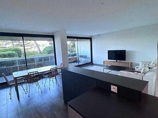 Tout savoir sur cet appartement à Marseille 8ème