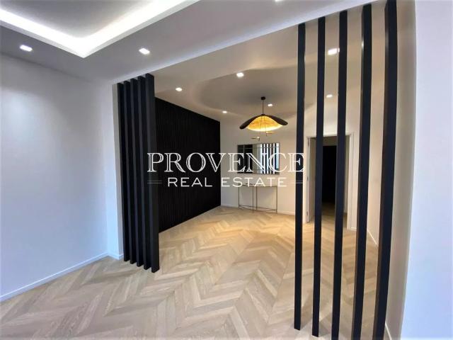 Tout savoir sur cet appartement à Marseille 8ème