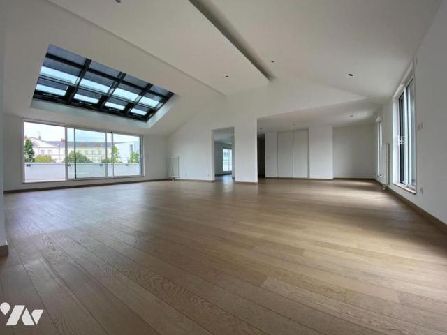 Tout savoir sur cet appartement à Nantes