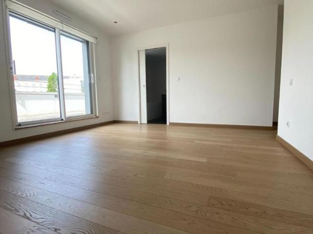 Tout savoir sur cet appartement à Nantes