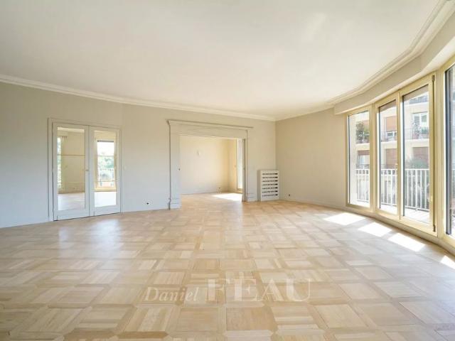 Tout savoir sur cet appartement à Neuilly sur Seine
