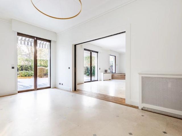 Tout savoir sur cet appartement à Neuilly sur Seine