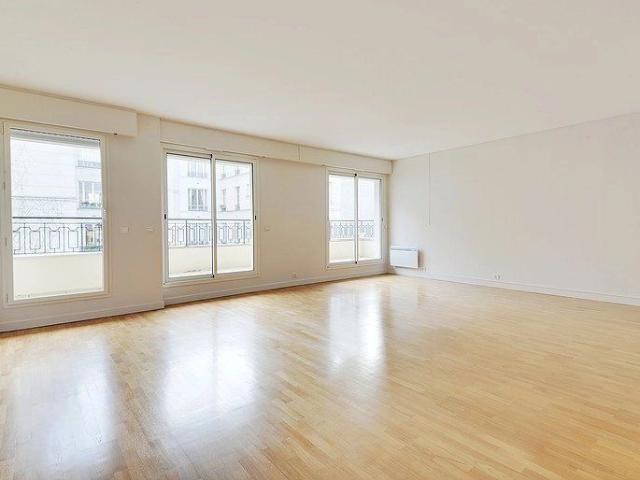 Tout savoir sur cet appartement à Neuilly sur Seine