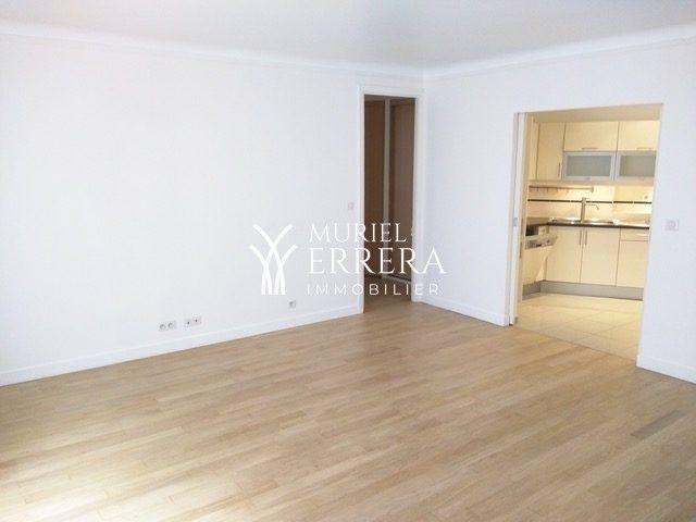 Tout savoir sur cet appartement à Neuilly sur Seine