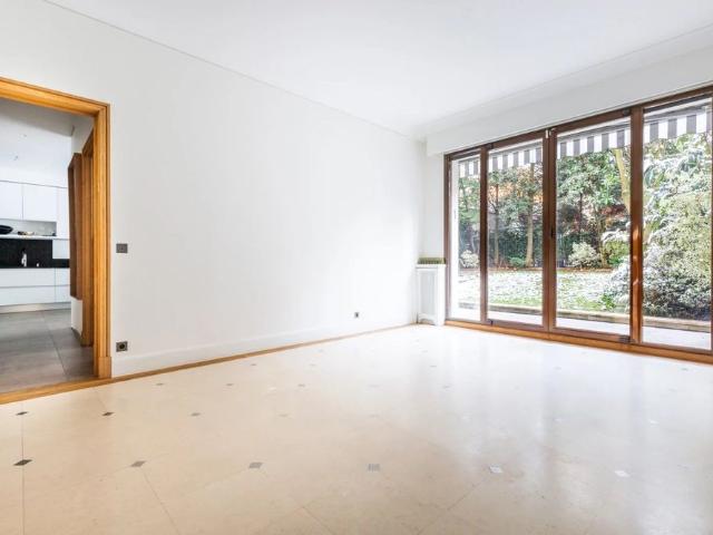 Tout savoir sur cet appartement à Neuilly sur Seine