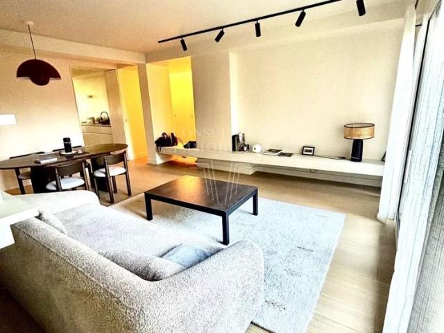Tout savoir sur cet appartement à Neuilly sur Seine