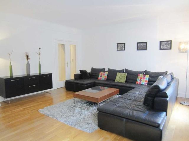 Tout savoir sur cet appartement à Neuilly sur Seine