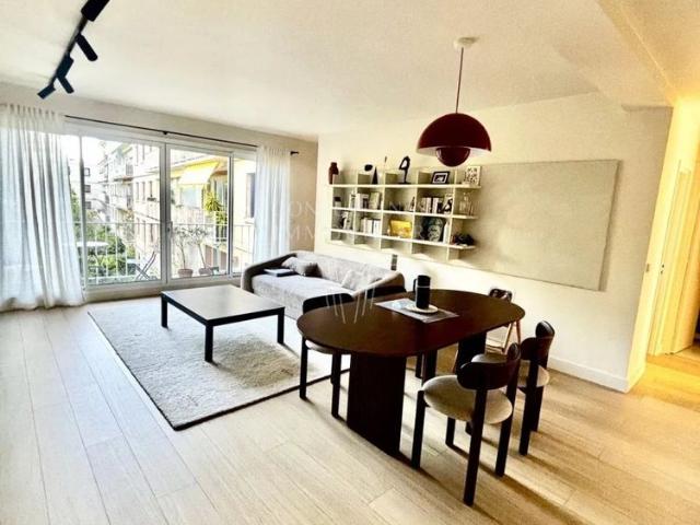 Tout savoir sur cet appartement à Neuilly sur Seine