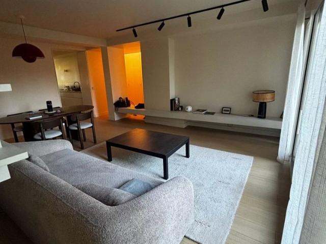 Tout savoir sur cet appartement à Neuilly sur Seine