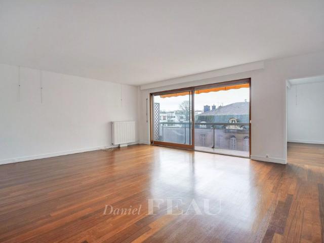 Tout savoir sur cet appartement à Neuilly sur Seine