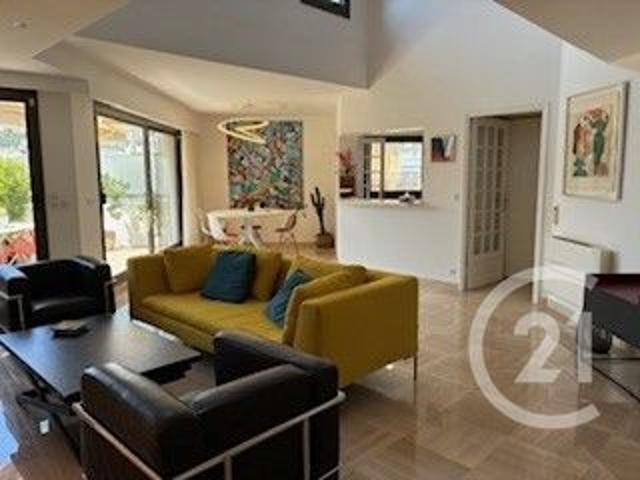 Tout savoir sur cet appartement à Nice