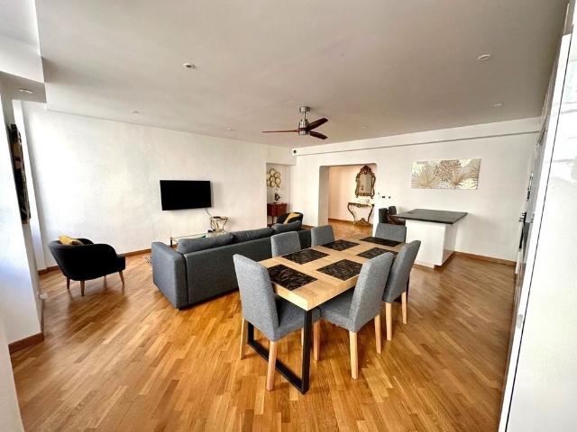 Tout savoir sur cet appartement à Nice