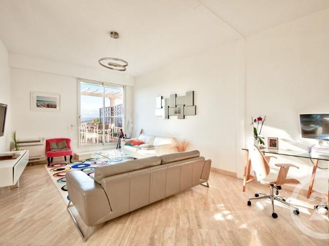 Tout savoir sur cet appartement à Nice