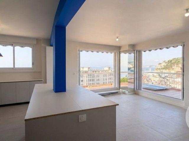 Tout savoir sur cet appartement à Nice