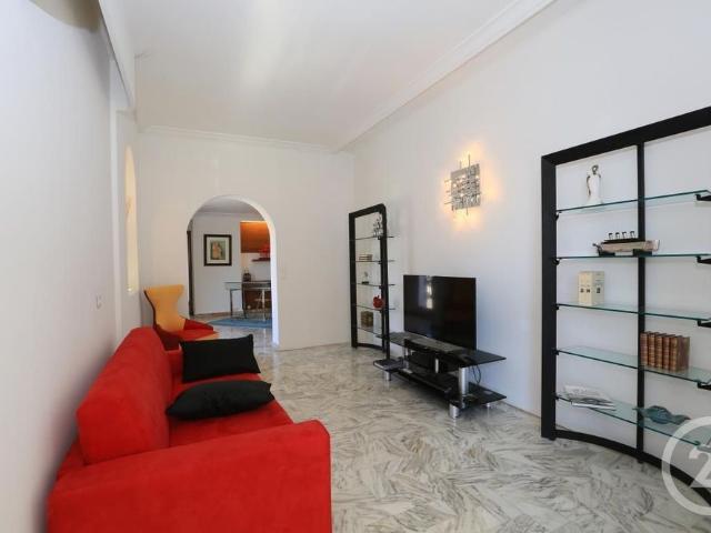 Tout savoir sur cet appartement à Nice